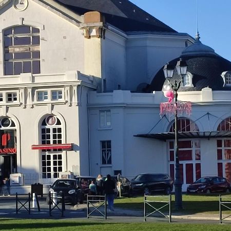Un Nid D ' Amour Cabourg Dış mekan fotoğraf